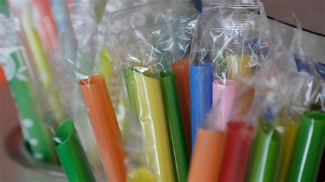 Exploring Different Flavors in Milk Straws: Variety and Versatility in Dairy Products